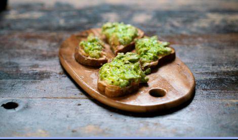 Avokado vsak dan: 5 razlogov, da ga dodate v svojo prehrano.